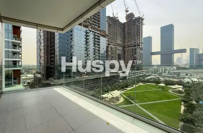 Apartment - 2 Bedrooms - 2 Bathrooms for sale in Park Gate Residence 3 - Al Kifaf - Zabeel - Dubai
