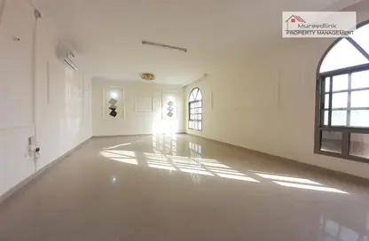 Empty Room image for: Apartment - 1 Bedroom - 1 Bathroom for rent in Muroor Area - Abu Dhabi, Image 1