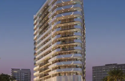 شقة - 1 حمام للبيع في ويبريدج جاردنز 5 - مجمع دبي ريزيدنس - دبي شقة - 1 حمام للبيع في ويبريدج جاردنز 5 - مجمع دبي ريزيدنس - دبي