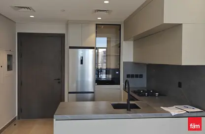 Apartment - 2 Bedrooms - 3 Bathrooms for sale in Marquis Galleria - Arjan - Dubai