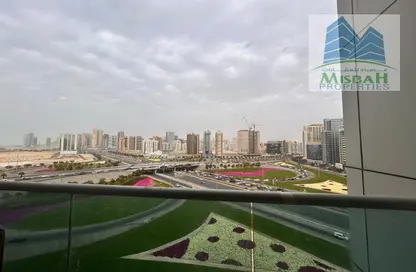 Apartment - 2 Bedrooms - 3 Bathrooms for rent in Al Mamzar - Deira - Dubai