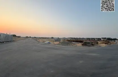 Land - Studio for sale in Al Helio 1 - Al Helio - Ajman
