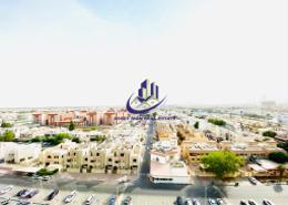 شقة - 2 غرف نوم - 3 حمامات للكراء في شارع المطار - أبوظبي