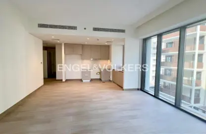 Apartment - 2 Bedrooms - 2 Bathrooms for rent in Grove - Creek Beach - Dubai Creek Harbour (The Lagoons) - Dubai