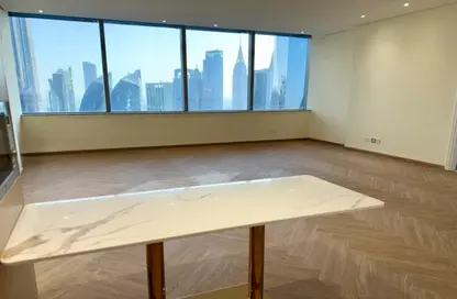 شقة - غرفة نوم - 2 حمامات للبيع في سكاي جاردنز - مركز دبي المالي العالمي - دبي