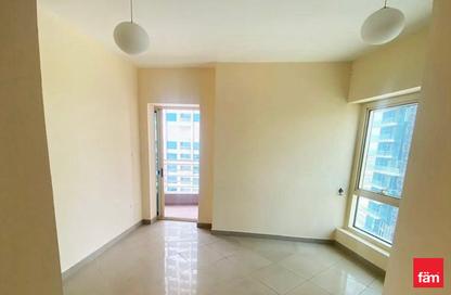 Apartment - 1 Bedroom - 2 Bathrooms for rent in Icon Tower 1 - JLT Cluster M - Jumeirah Lake Towers - Dubai