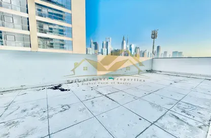 Apartment - 2 Bedrooms - 3 Bathrooms for rent in Jumeirah Garden City - Al Satwa - Dubai