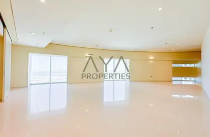 Apartment - 2 Bedrooms - 3 Bathrooms for rent in Park Place Tower - Sheikh Zayed Road - Dubai