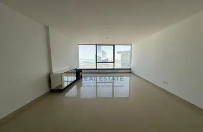Apartment - 2 Bedrooms - 3 Bathrooms for rent in Sky Tower - Shams Abu Dhabi - Al Reem Island - Abu Dhabi