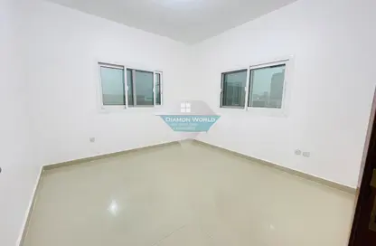 Apartment - 1 Bedroom - 1 Bathroom for rent in Al Wahda - Abu Dhabi