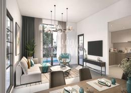 Villa - 5 bedrooms - 5 bathrooms for sale in Yas Park Views - Yas Island - Abu Dhabi