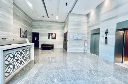 Apartment - 2 Bedrooms - 3 Bathrooms for rent in Jumeirah 3 - Jumeirah - Dubai