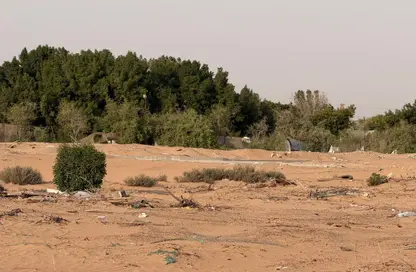 Land - Studio for sale in Al Helio 1 - Al Helio - Ajman