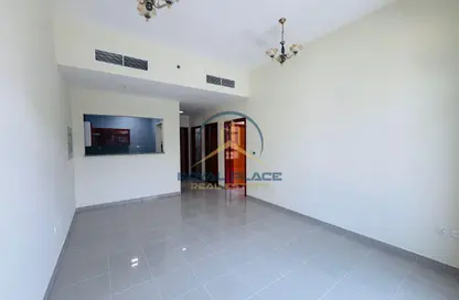 Apartment - 1 Bedroom - 2 Bathrooms for rent in Al Manal Pearl - La Vista Residence - Dubai Silicon Oasis - Dubai