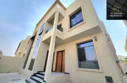 Villa - 5 Bedrooms - 7 Bathrooms for sale in Al Zaheya Gardens - Al Zahya - Ajman