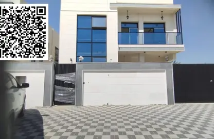 Villa - 5 Bedrooms - 7+ Bathrooms for sale in Al Mowaihat 2 - Al Mowaihat - Ajman