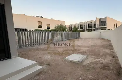 Townhouse - 3 Bedrooms - 5 Bathrooms for sale in Aurum Villas - Odora - Damac Hills 2 - Dubai