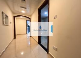 Hall / Corridor image for: Apartment - 1 bedroom - 2 bathrooms for rent in Al Mamoura - Muroor Area - Abu Dhabi, Image 1