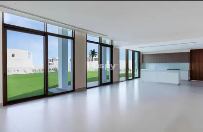 Villa - 5 Bedrooms - 6 Bathrooms for sale in Seef Al Jubail - Al Jubail Island - Abu Dhabi