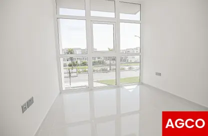 Townhouse - 3 Bedrooms - 3 Bathrooms for sale in Mimosa - Damac Hills 2 - Dubai