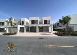 Townhouse - 3 bedrooms - 3 bathrooms for rent in Amaranta - Villanova - Dubai Land - Dubai
