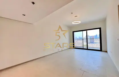 Apartment - 1 Bedroom - 2 Bathrooms for rent in Oak House Arjan - Arjan - Dubai