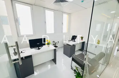 مكتب - استوديو - 1 حمام للايجار في مبنى هوريزون - بورسعيد - ديرة - دبي