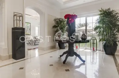 Villa - 5 Bedrooms - 6 Bathrooms for sale in Polo Homes - Arabian Ranches - Dubai