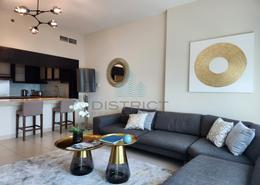Apartment - 1 bedroom - 1 bathroom for rent in Tanaro - The Views - Dubai