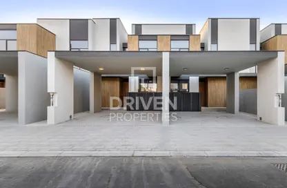 Townhouse - 3 Bedrooms - 4 Bathrooms for rent in Mudon Al Ranim 2 - Mudon - Dubai