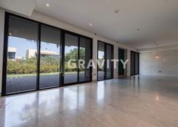 Villa - 4 bedrooms - 5 bathrooms for sale in HIDD Al Saadiyat - Saadiyat Island - Abu Dhabi