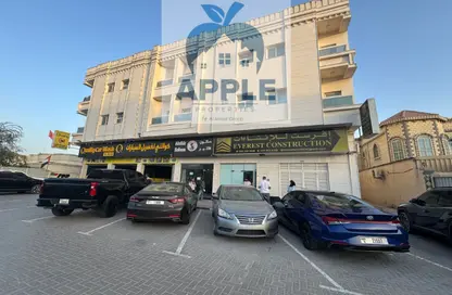 Whole Building - 7+ Bedrooms - 7+ Bathrooms for sale in Al Rawda 2 - Al Rawda - Ajman