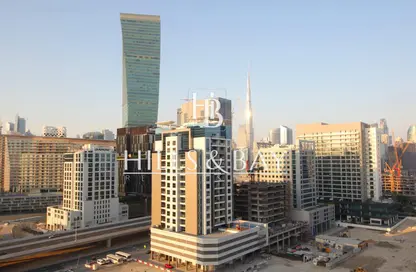 Apartment - 1 Bedroom - 2 Bathrooms for rent in Capital Bay Tower A - Capital Bay - Business Bay - Dubai Apartment - 1 Bedroom - 2 Bathrooms for rent in Capital Bay Tower A - Capital Bay - Business Bay - Dubai