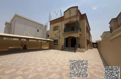 فيلا - 5 غرف نوم - 8 حمامات للايجار في 2 الروضة - الروضة - عجمان فيلا - 5 غرف نوم - 8 حمامات للايجار في 2 الروضة - الروضة - عجمان