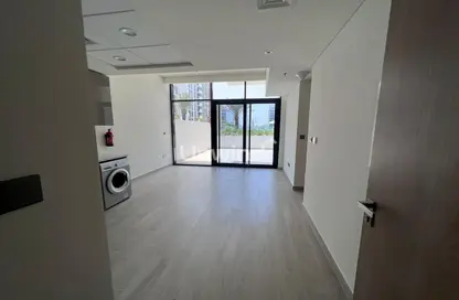 Apartment - 1 Bedroom - 1 Bathroom for sale in Azizi Riviera 23 - Meydan One - Meydan - Dubai