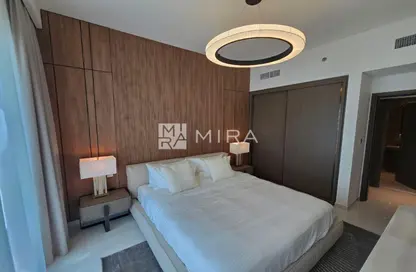 Apartment - 1 Bedroom - 1 Bathroom for rent in The Address Residences Dubai Opera Tower 2 - The Address Residences Dubai Opera - Downtown Dubai - Dubai