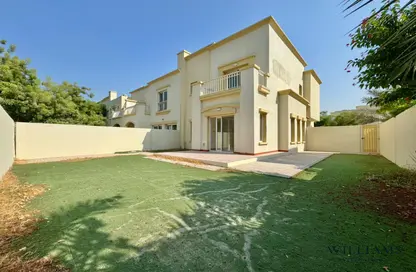 Villa - 3 Bedrooms - 4 Bathrooms for sale in Springs 4 - The Springs - Dubai