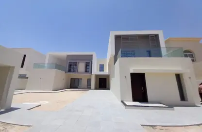 فيلا - 5 غرف نوم - 7 حمامات للايجار في مدينة الرياض - أبوظبي