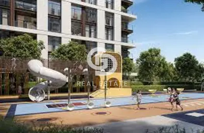 Apartment - 2 Bedrooms - 3 Bathrooms for sale in Terra Heights - Expo City - Dubai