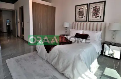 Apartment - 1 Bedroom - 2 Bathrooms for rent in Joya Dorado Residences - Al Barsha South - Al Barsha - Dubai