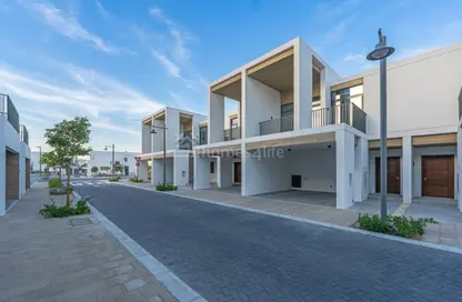 Townhouse - 3 Bedrooms - 3 Bathrooms for rent in Bliss - Arabian Ranches 3 - Dubai