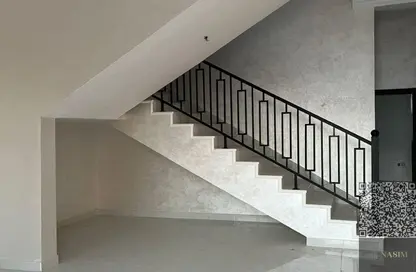 Townhouse - 3 Bedrooms - 4 Bathrooms for sale in Al Helio 2 - Al Helio - Ajman