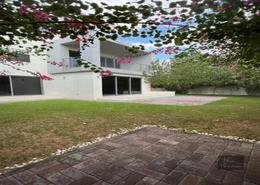 Villa - 4 bedrooms - 5 bathrooms for rent in Sidra Villas II - Sidra Villas - Dubai Hills Estate - Dubai