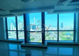 Office Space for rent in Jumeirah Bay X3 - Jumeirah Bay Towers - Jumeirah Lake Towers - Dubai
