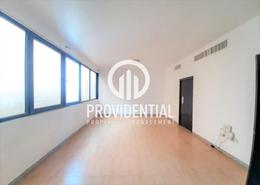 Empty Room image for: Apartment - 2 bedrooms - 2 bathrooms for rent in Galaxy tower - Khalifa Street - Abu Dhabi, Image 1