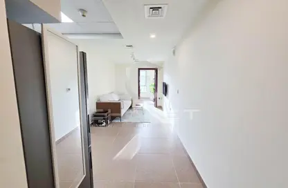 Apartment - 1 Bedroom - 1 Bathroom for rent in Hamilton Tower - Business Bay - Dubai