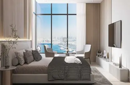 Apartment - 3 Bedrooms - 4 Bathrooms for sale in Riva Residence - Maritime City - Dubai Apartment - 3 Bedrooms - 4 Bathrooms for sale in Riva Residence - Maritime City - Dubai