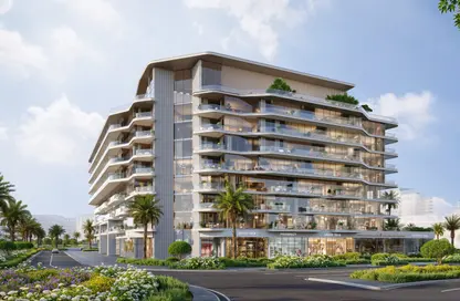 Apartment - Studio - 1 Bathroom for sale in Verano by Prescott - Dubai Studio City - Dubai