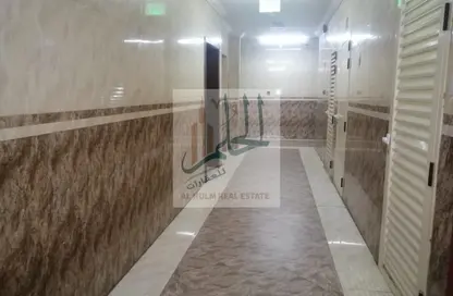 Apartment - 1 Bedroom - 1 Bathroom for rent in Al Naimiya - Al Nuaimiya - Ajman