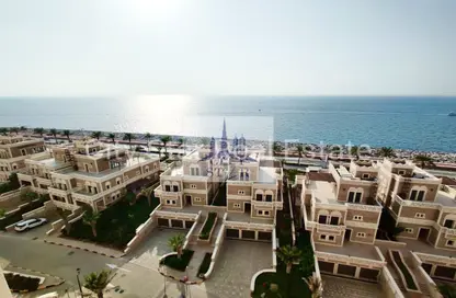 شقة - 2 غرف نوم - 3 حمامات للبيع في بلقيس ريزيدينس - مملكة سبأ - نخلة جميرا - دبي